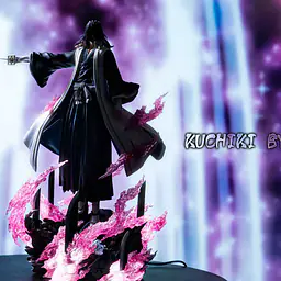 IW - Byakuya 4