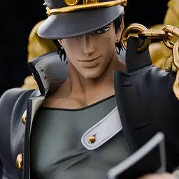 Chikara - Jotaro Kujo Memories 2