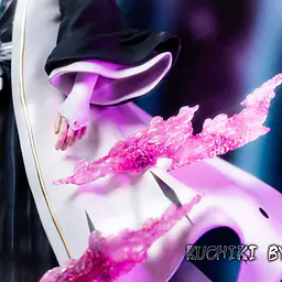 IW - Byakuya 3