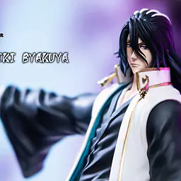 IW - Byakuya 5