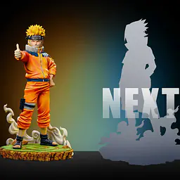 Seven - Naruto 5