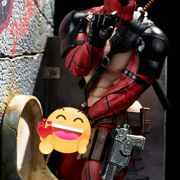 NL - Deadpool 6