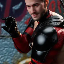 NL - Deadpool 4