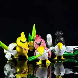 Suba - Farfetch'd 1