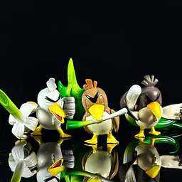 Suba - Farfetch'd 2