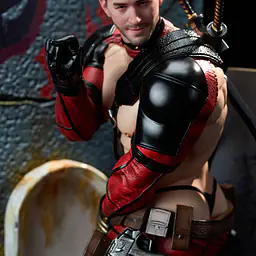 NL - Deadpool 2