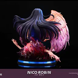 UNO - Nico Robin 5