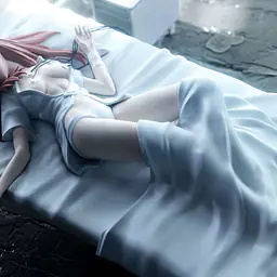 Pepeho - Asuka 5