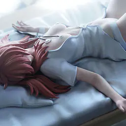Pepeho - Asuka 4