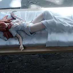 Pepeho - Asuka 3