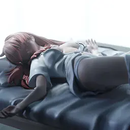 Pepeho - Asuka 6