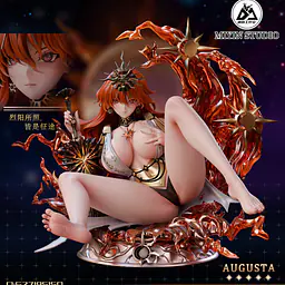 Miyin - Augusta 1