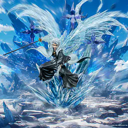 Time - Toshiro 1