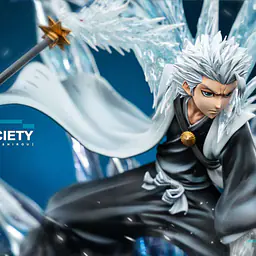 Time - Toshiro 2