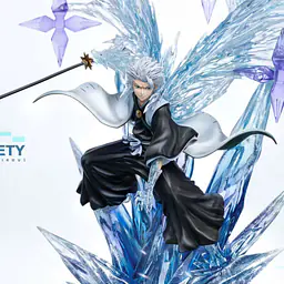 Time - Toshiro 3