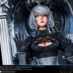 Matrix - 2B 18