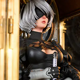 Matrix - 2B 6