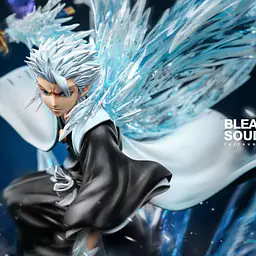 Time - Toshiro 6
