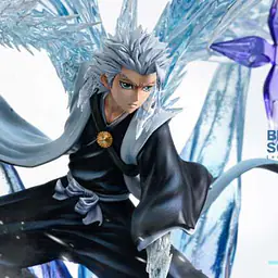 Time - Toshiro 4