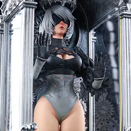 Matrix - 2B 11