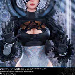 Matrix - 2B 15