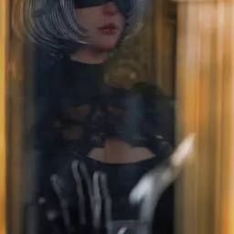 Matrix - 2B 22
