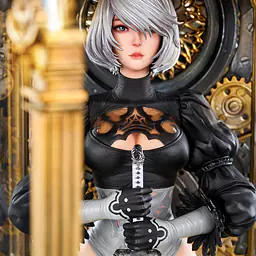 Matrix - 2B 10