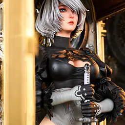 Matrix - 2B 14