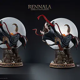 Hundian - Rennala 9
