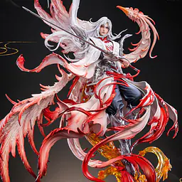 PIJI - Li Bai 2