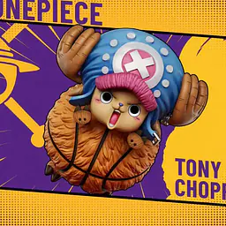 YZ - Chopper 1