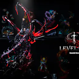 Damocles - Ken Kaneki 1