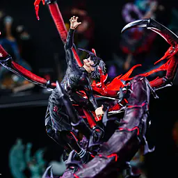 Damocles - Ken Kaneki 2