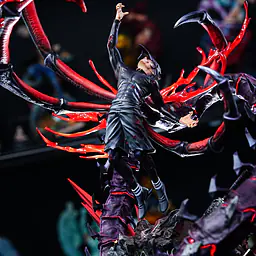 Damocles - Ken Kaneki 10