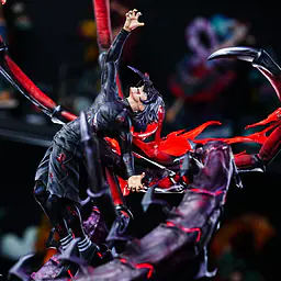 Damocles - Ken Kaneki 9