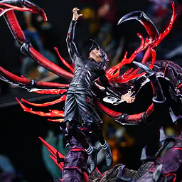 Damocles - Ken Kaneki 8