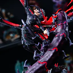 Damocles - Ken Kaneki 5