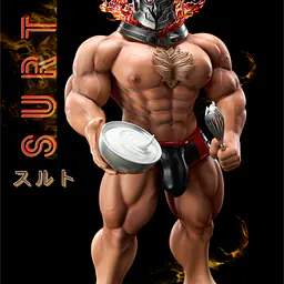 Tusk - Surtr 2