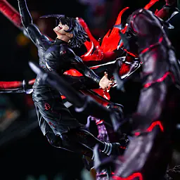 Damocles - Ken Kaneki 7
