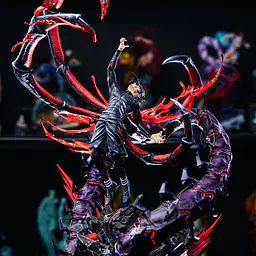 Damocles - Ken Kaneki 4