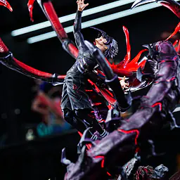 Damocles - Ken Kaneki 6