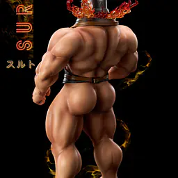 Tusk - Surtr 3
