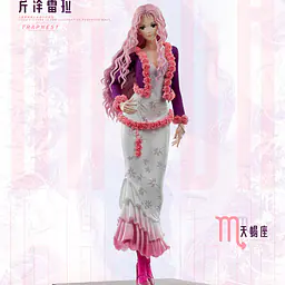 T-One - Layla Serizawa 1