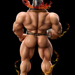 Tusk - Surtr 5