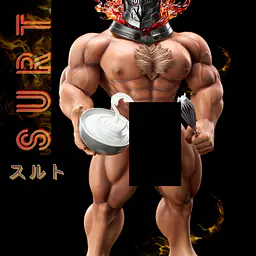 Tusk - Surtr 4