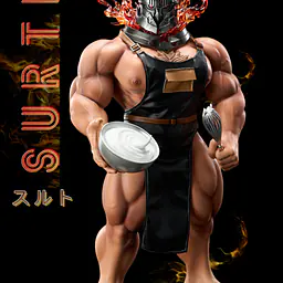 Tusk - Surtr 1
