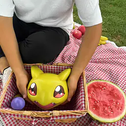 Take A Nap - Nyaromon 2