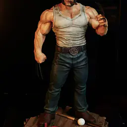 3109 - Wolverine 2