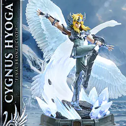 Prime 1 - Hyoga 2
