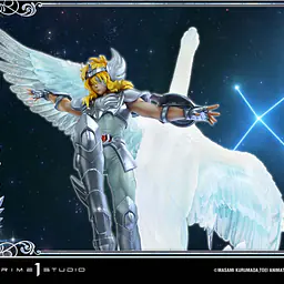 Prime 1 - Hyoga 19